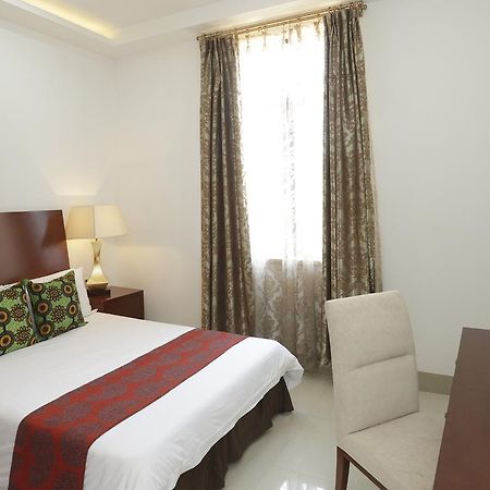 เพรสซิเดนท์ วาลมอนท์ แอท อูโมดซี พาร์ค Hotel ลิลองเว ภายนอก รูปภาพ