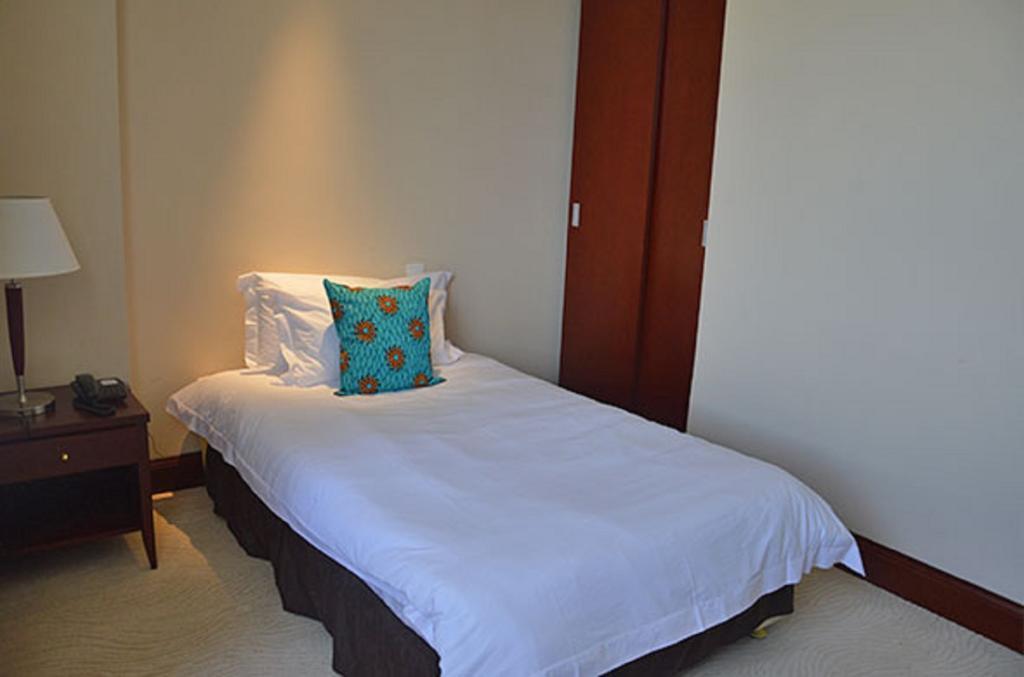เพรสซิเดนท์ วาลมอนท์ แอท อูโมดซี พาร์ค Hotel ลิลองเว ภายนอก รูปภาพ