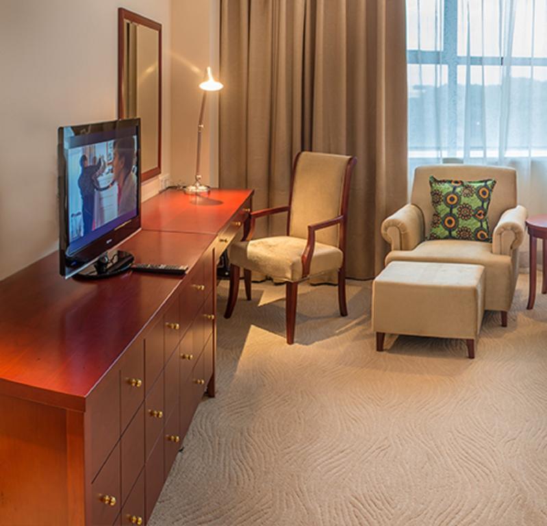 เพรสซิเดนท์ วาลมอนท์ แอท อูโมดซี พาร์ค Hotel ลิลองเว ห้อง รูปภาพ