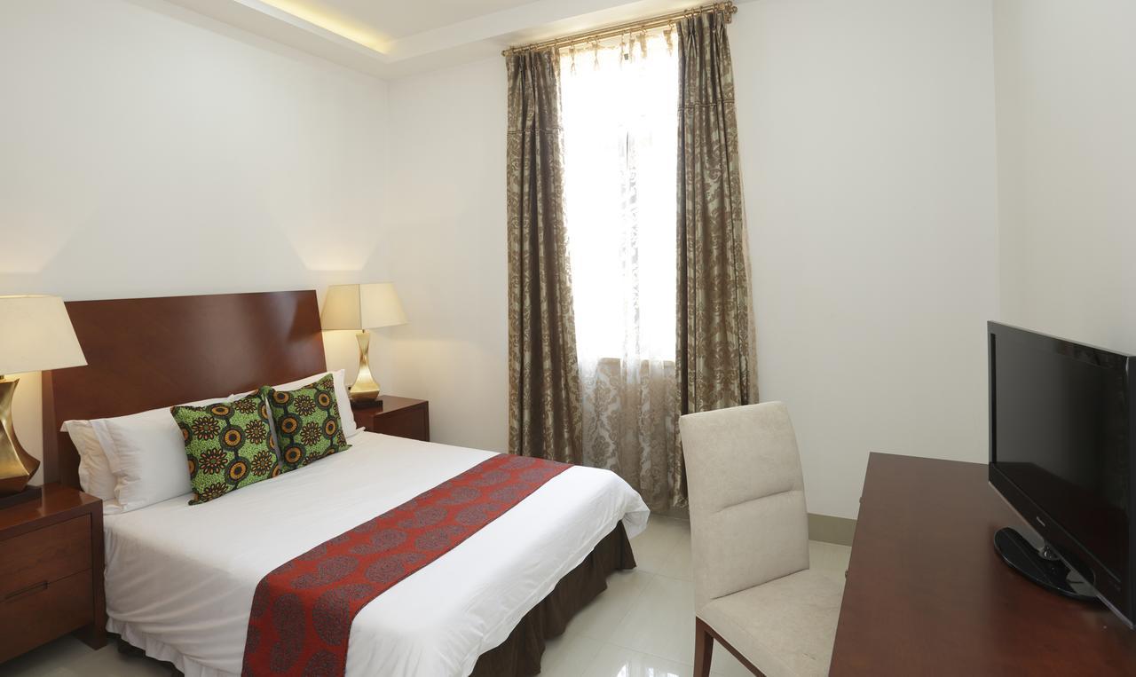 เพรสซิเดนท์ วาลมอนท์ แอท อูโมดซี พาร์ค Hotel ลิลองเว ภายนอก รูปภาพ
