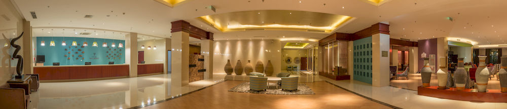 เพรสซิเดนท์ วาลมอนท์ แอท อูโมดซี พาร์ค Hotel ลิลองเว ภายนอก รูปภาพ