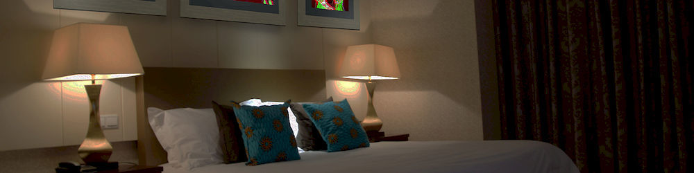 เพรสซิเดนท์ วาลมอนท์ แอท อูโมดซี พาร์ค Hotel ลิลองเว ภายนอก รูปภาพ