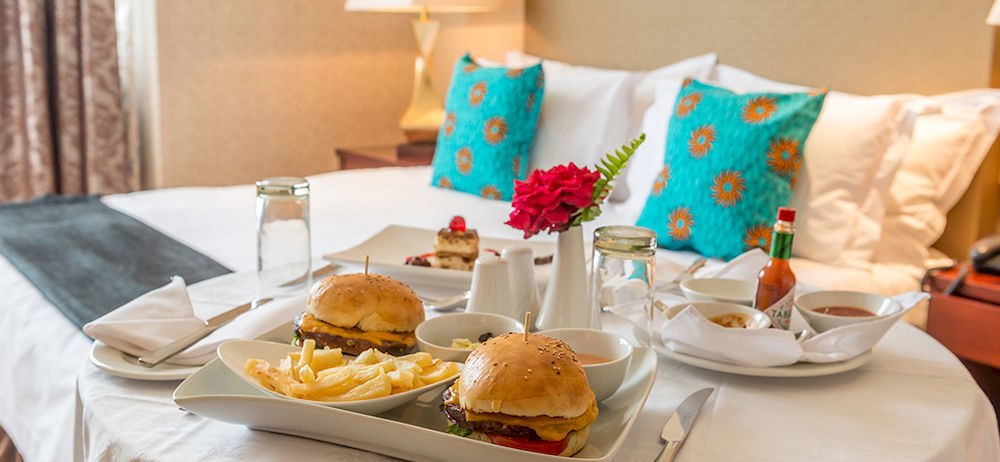 เพรสซิเดนท์ วาลมอนท์ แอท อูโมดซี พาร์ค Hotel ลิลองเว ภายนอก รูปภาพ